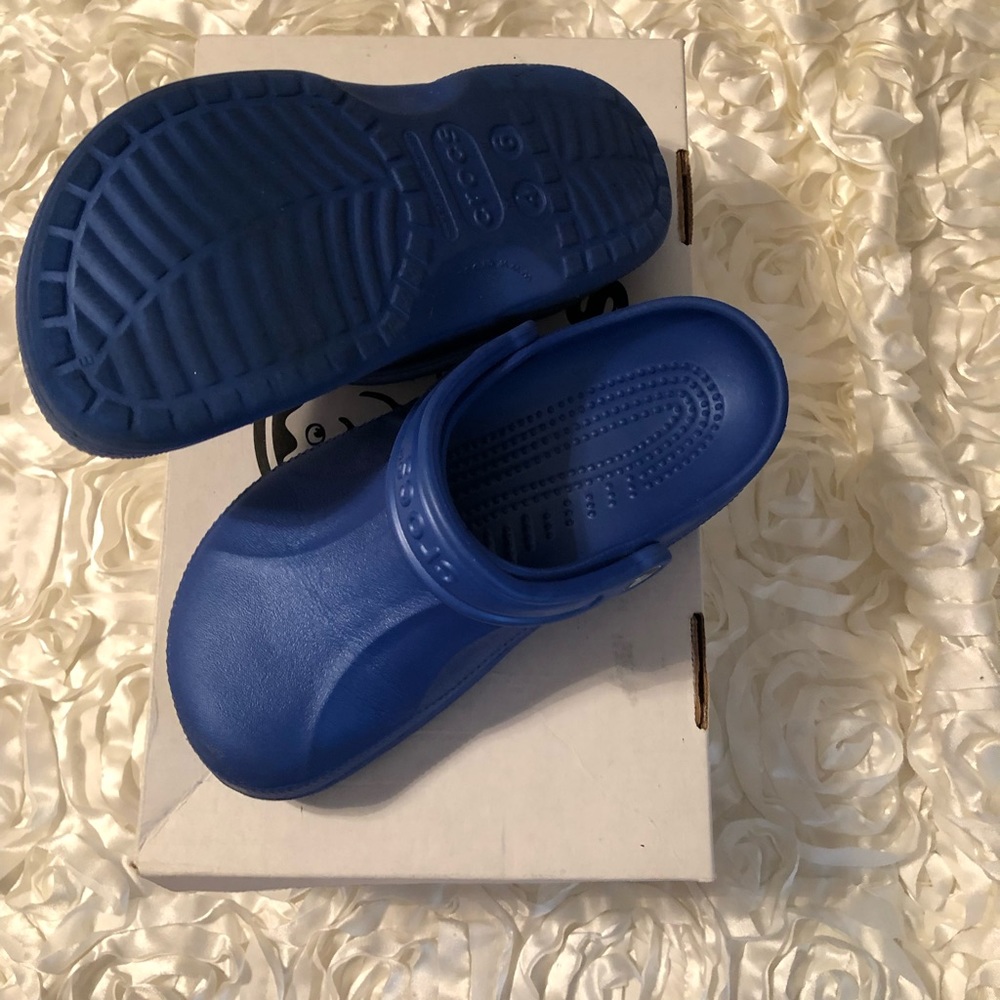 Clogs